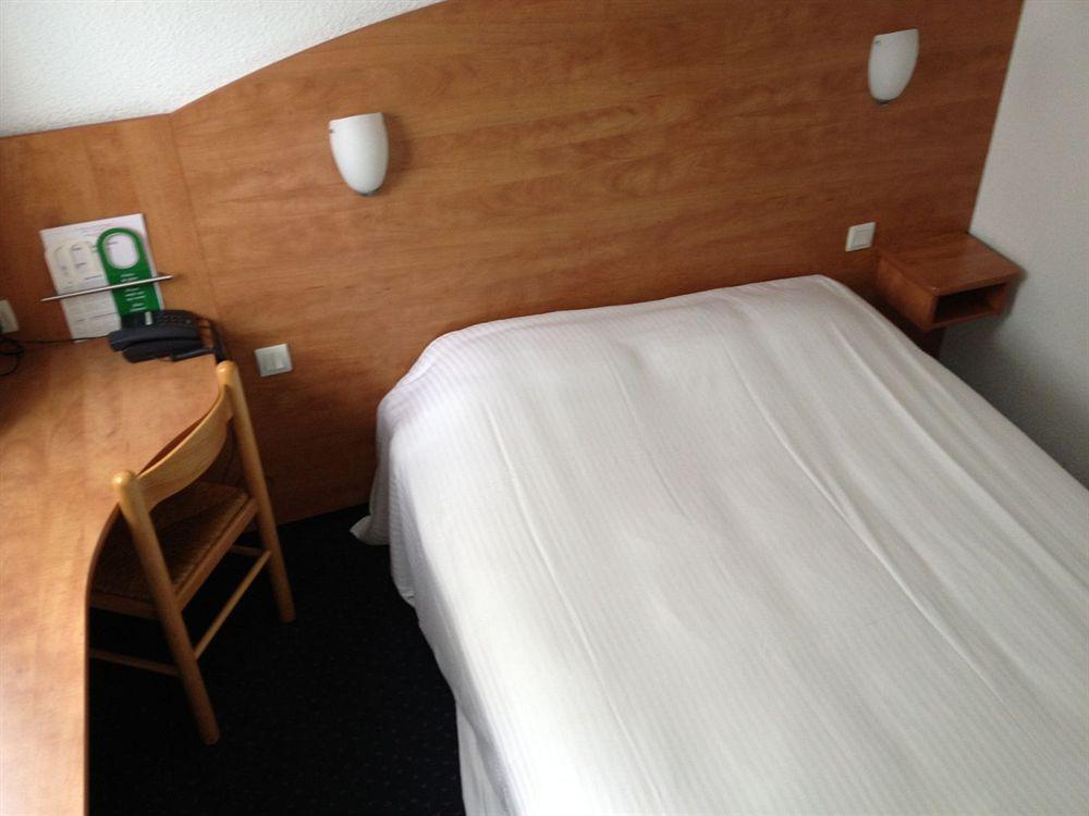 Hotel Logis Le Relais De 3*