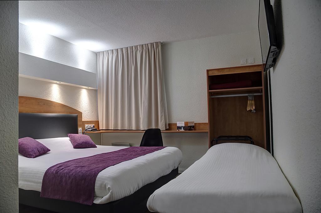 Logis Le Relais De Sassenage