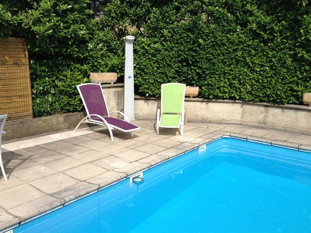 Logis Le Relais De Sassenage