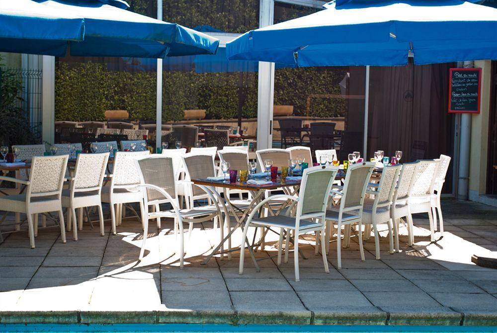 Logis Le Relais De Hotel