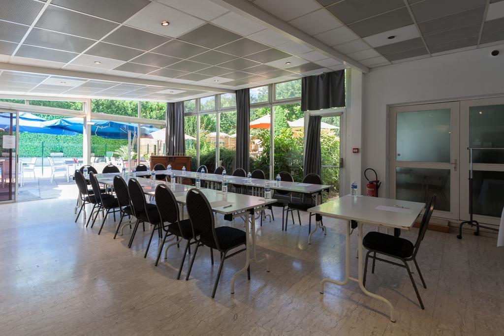 Hotel Logis Le Relais De Sassenage