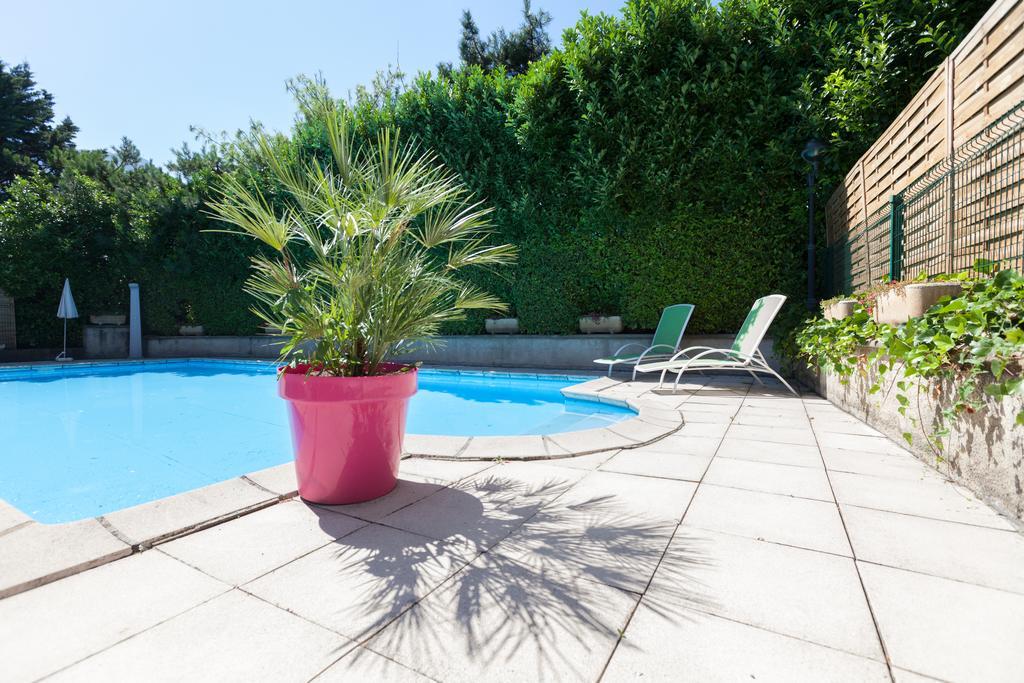 Logis Le Relais De Sassenage