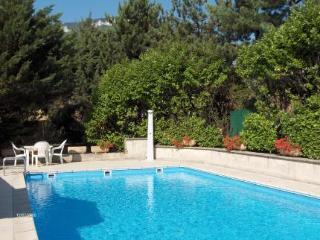 Hotel Logis Le Relais De Sassenage