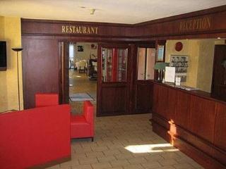Hotel Logis Le Relais De