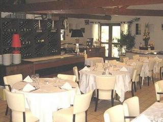 Hotel Logis Le Relais De Sassenage
