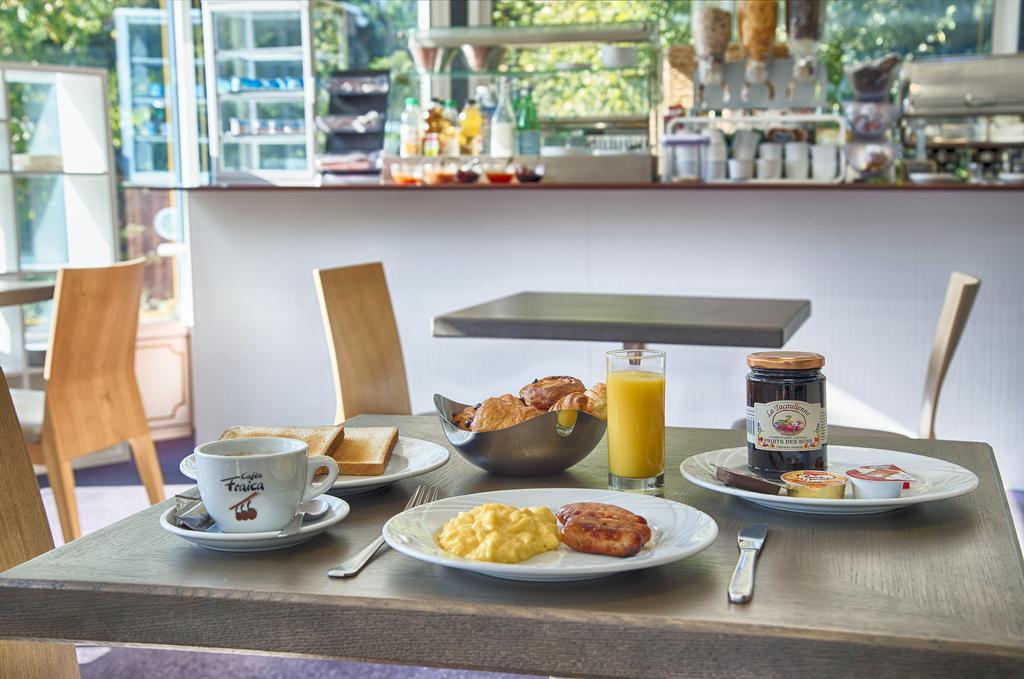 Hotel Logis Le Relais De 3*