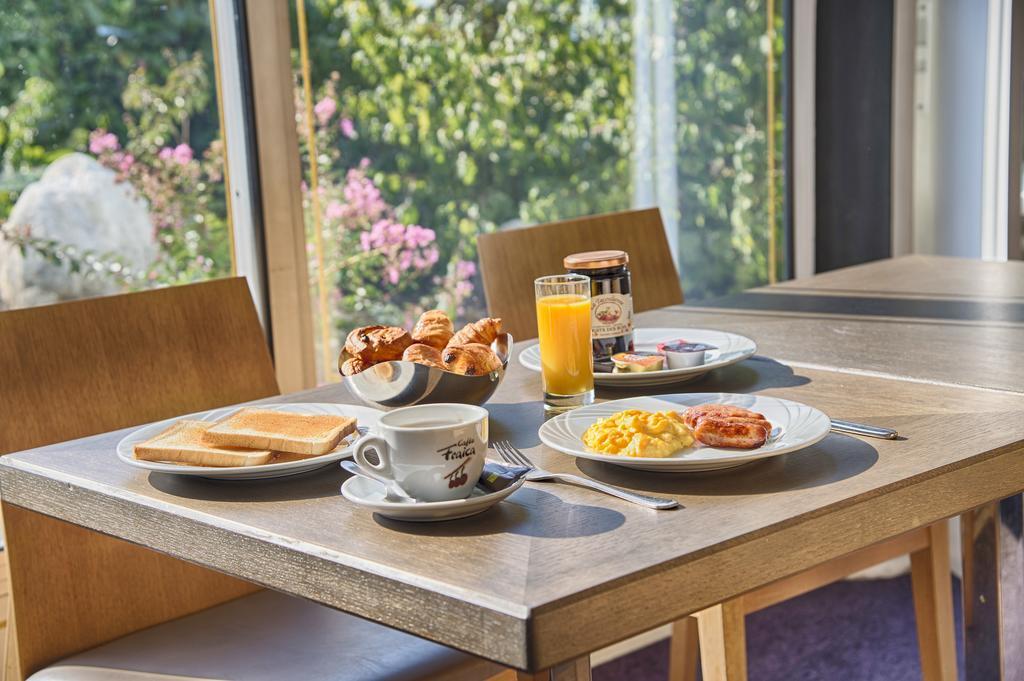 Logis Le Relais De Hotel 3*