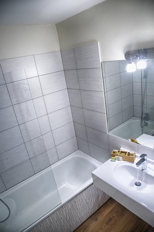 Logis Le Relais De Hotel