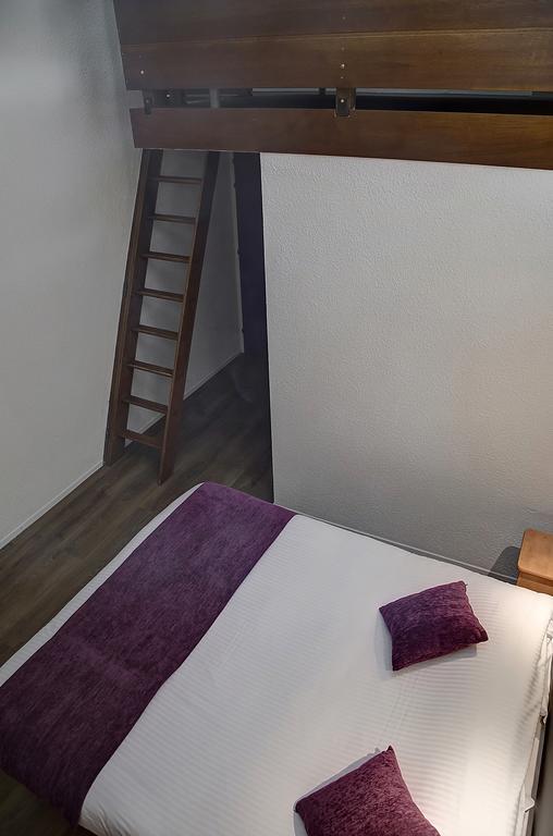 Logis Le Relais De Hotel 3*