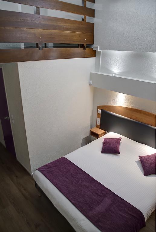Logis Le Relais De 3*