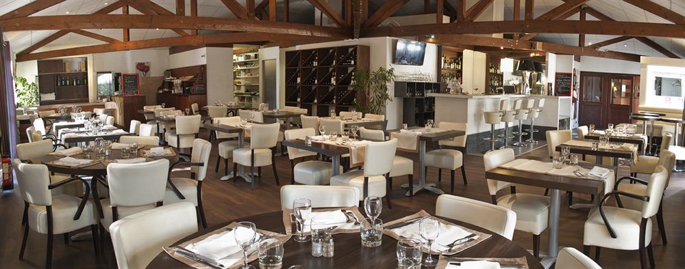 Logis Le Relais De Hotel 3*