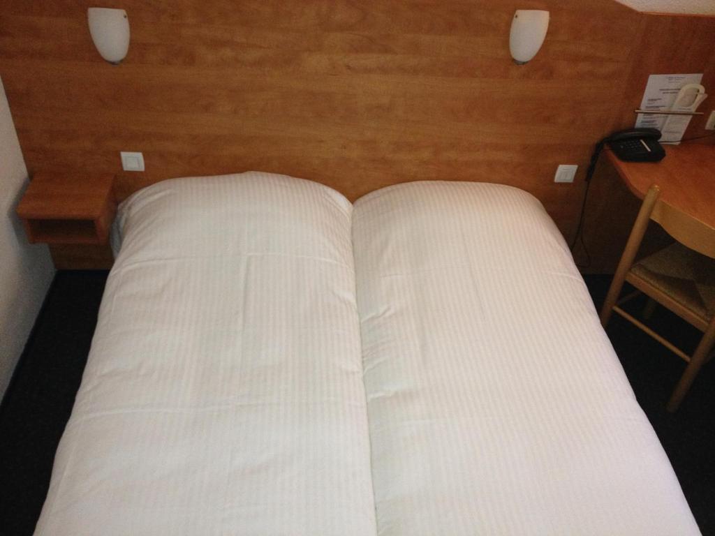 Logis Le Relais De Hotel 3*