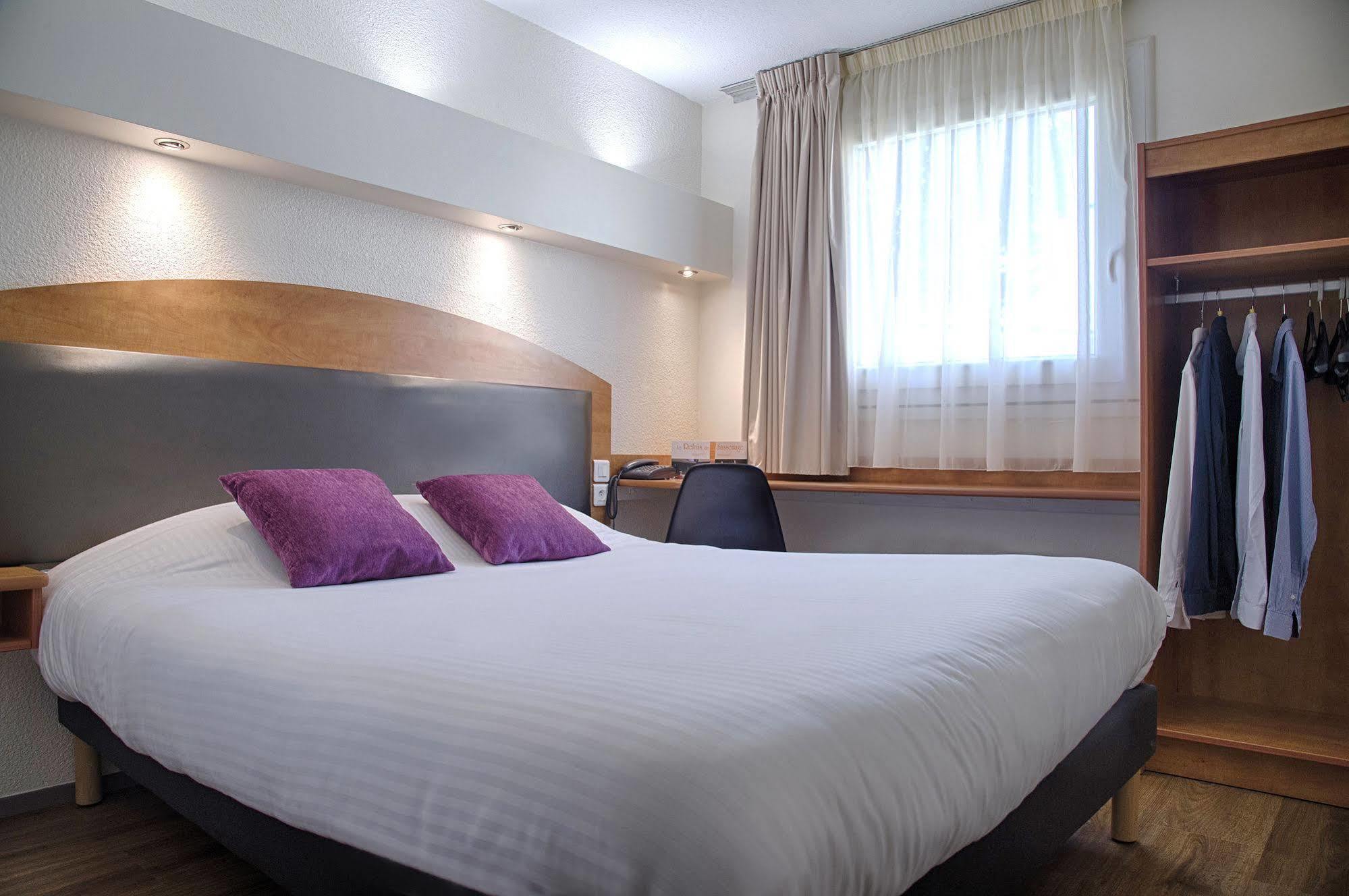Logis Le Relais De 3*