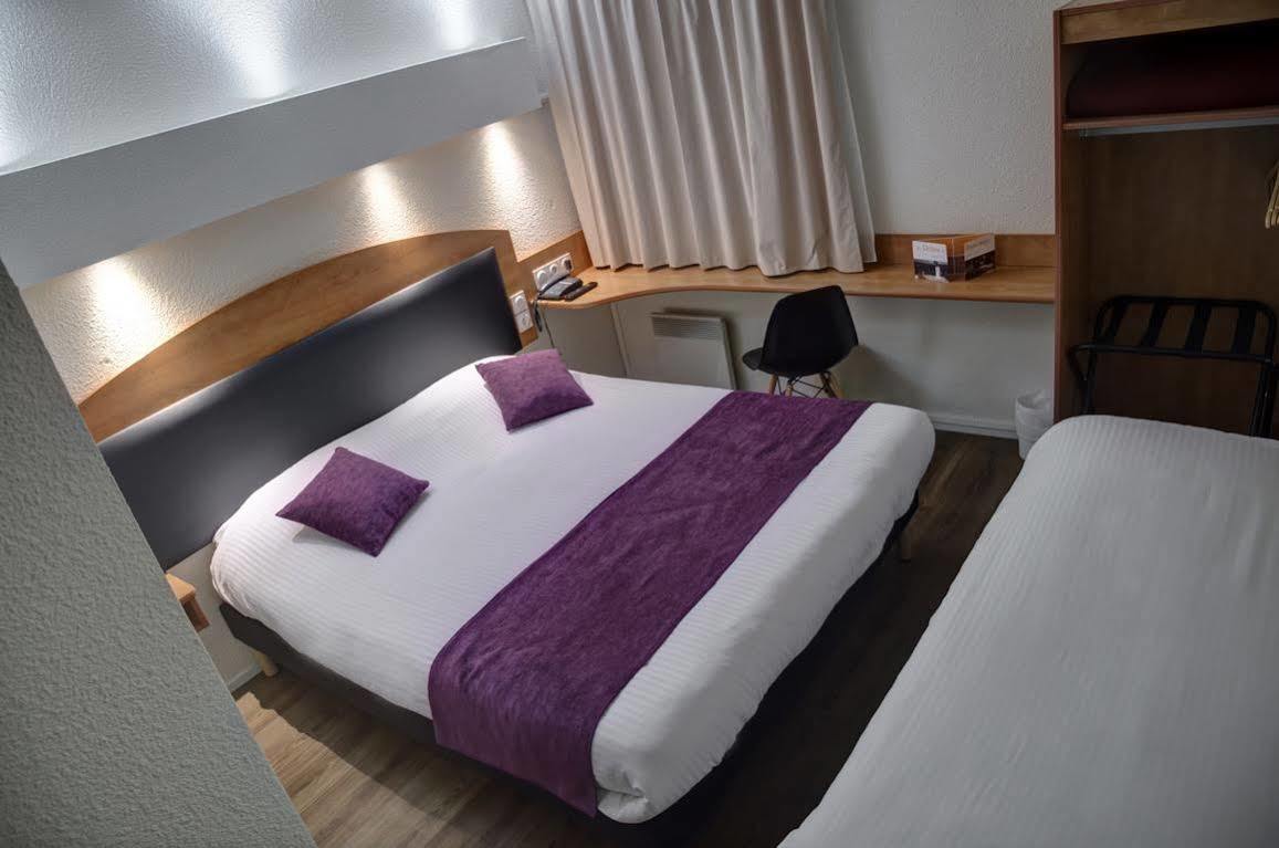 Logis Le Relais De 3*