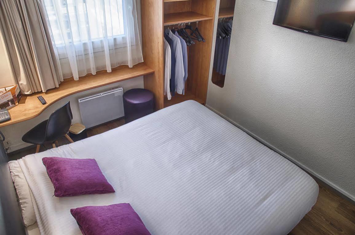 Logis Le Relais De Hotel 3*