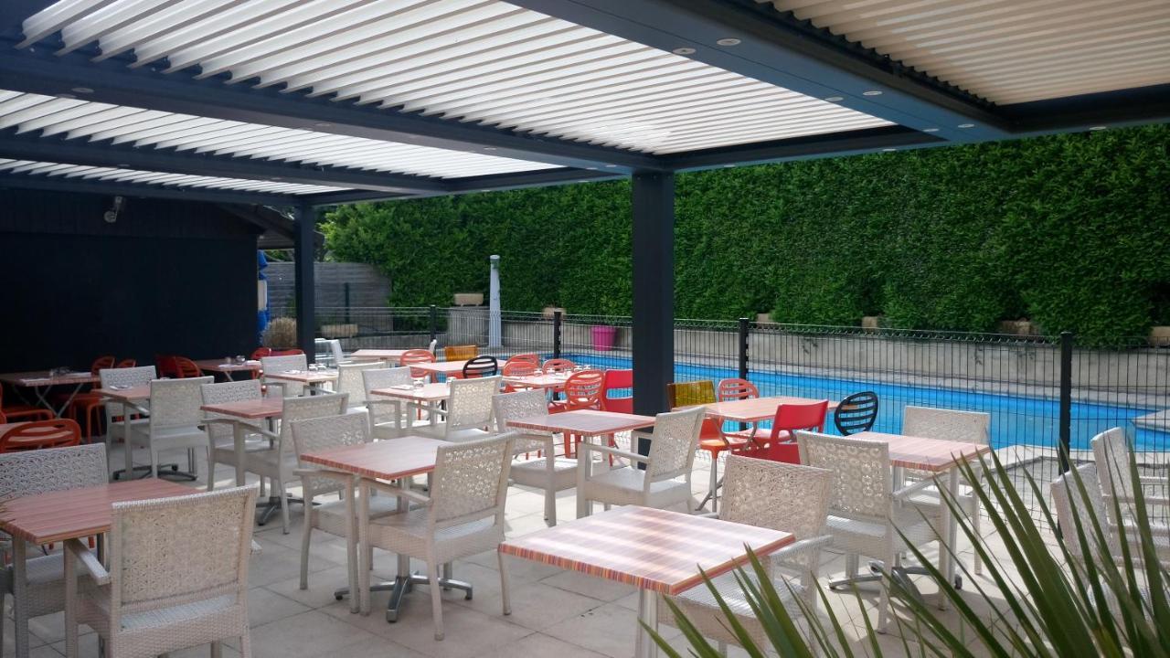 Logis Le Relais De Hotel 3*